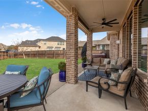 6201  Cupleaf Road , Flower Mound Texas 76226