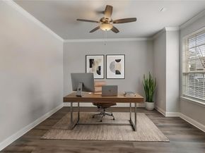 6201  Cupleaf Road , Flower Mound Texas 76226