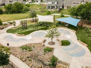 6201  Cupleaf Road , Flower Mound Texas 76226