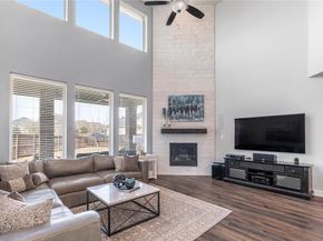 6201  Cupleaf Road , Flower Mound Texas 76226