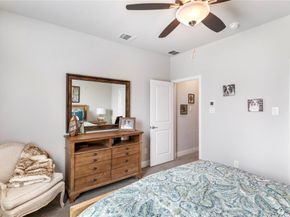 6201  Cupleaf Road , Flower Mound Texas 76226