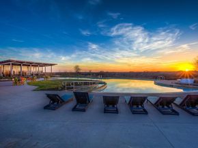 6201  Cupleaf Road , Flower Mound Texas 76226