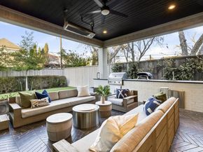 4635 W Amherst Avenue , Dallas Texas 75209