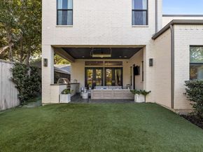 4635 W Amherst Avenue , Dallas Texas 75209