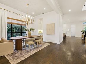 4635 W Amherst Avenue , Dallas Texas 75209