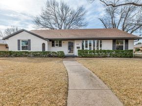 2224  Reynoldston Lane , Dallas Texas 75232