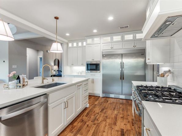 12440  Bella Vineyard Drive , Fort Worth Texas 76126
