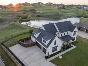 12440  Bella Vineyard Drive , Fort Worth Texas 76126