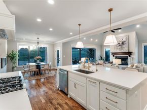 12440  Bella Vineyard Drive , Fort Worth Texas 76126