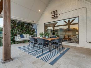 12440  Bella Vineyard Drive , Fort Worth Texas 76126