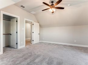 12440  Bella Vineyard Drive , Fort Worth Texas 76126