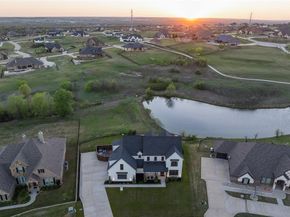 12440  Bella Vineyard Drive , Fort Worth Texas 76126