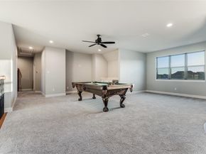 12440  Bella Vineyard Drive , Fort Worth Texas 76126