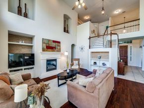 8708  Tanglewood Drive , McKinney Texas 75072