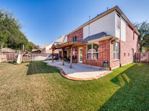 8708  Tanglewood Drive , McKinney Texas 75072