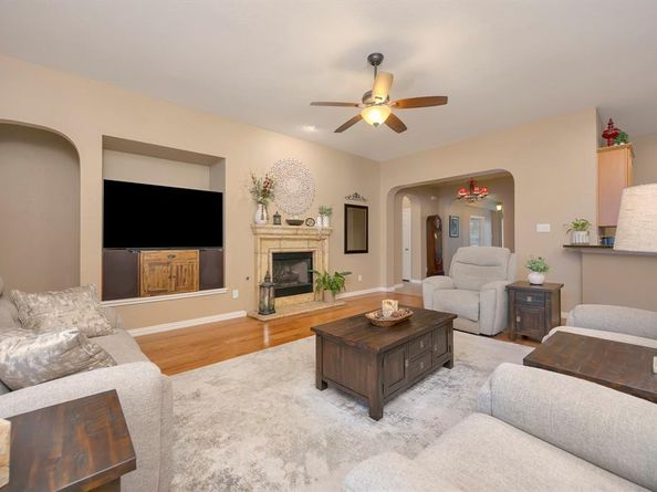 10209  Oldfield Court , Fort Worth Texas 76244