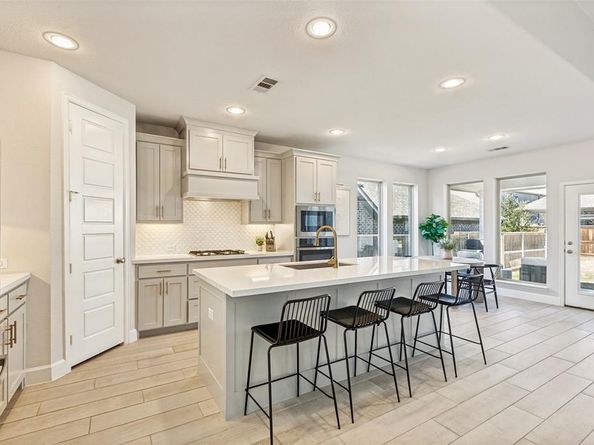 2600  War Admiral Street , Celina Texas 75071