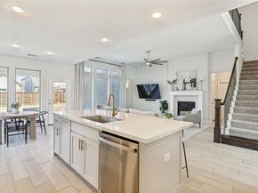 2600  War Admiral Street , Celina Texas 75071