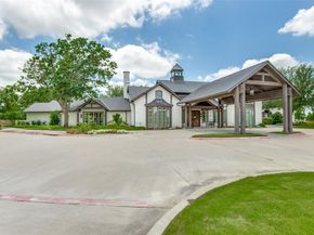 2600  War Admiral Street , Celina Texas 75071