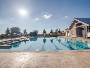 2600  War Admiral Street , Celina Texas 75071