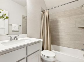 2600  War Admiral Street , Celina Texas 75071