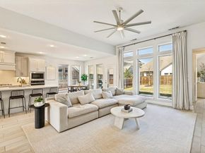 2600  War Admiral Street , Celina Texas 75071