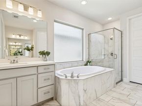 2600  War Admiral Street , Celina Texas 75071