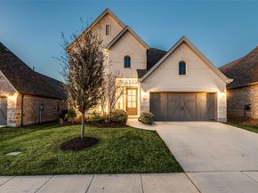 2600  War Admiral Street , Celina Texas 75071