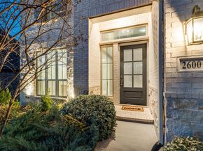 2600  War Admiral Street , Celina Texas 75071