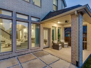 2600  War Admiral Street , Celina Texas 75071