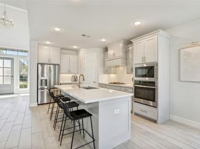 2600  War Admiral Street , Celina Texas 75071