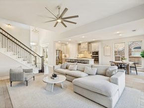 2600  War Admiral Street , Celina Texas 75071