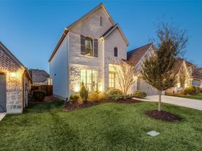 2600  War Admiral Street , Celina Texas 75071