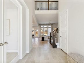 2600  War Admiral Street , Celina Texas 75071