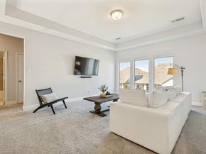 2600  War Admiral Street , Celina Texas 75071