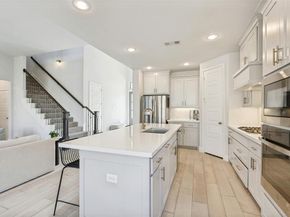 2600  War Admiral Street , Celina Texas 75071