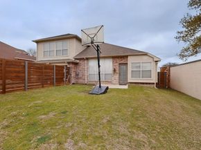 1200  Ashford Drive , DeSoto Texas 75115