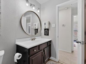 1200  Ashford Drive , DeSoto Texas 75115