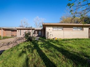 1716  John Smith Drive , Irving Texas 75061