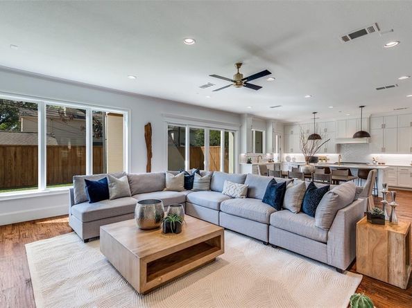 5820  Anita Street , Dallas Texas 75206