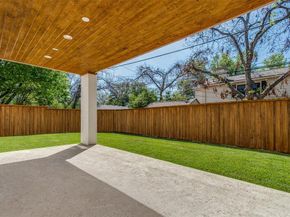5820  Anita Street , Dallas Texas 75206