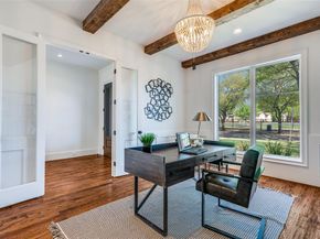 5820  Anita Street , Dallas Texas 75206