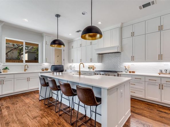 5820  Anita Street , Dallas Texas 75206