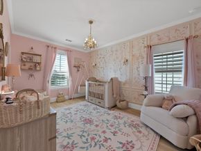 1865  Bareback Ranch Road , Frisco Texas 75036