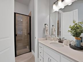 1865  Bareback Ranch Road , Frisco Texas 75036