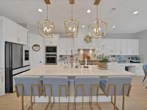 1865  Bareback Ranch Road , Frisco Texas 75036