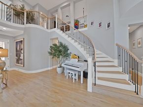 1865  Bareback Ranch Road , Frisco Texas 75036