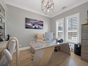 1865  Bareback Ranch Road , Frisco Texas 75036