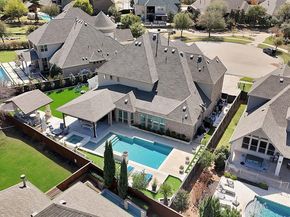 1865  Bareback Ranch Road , Frisco Texas 75036