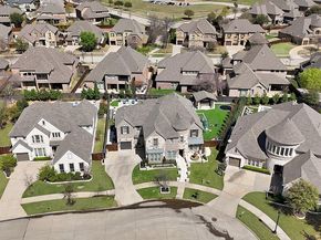 1865  Bareback Ranch Road , Frisco Texas 75036